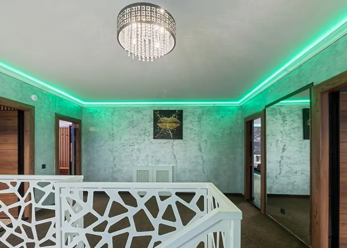 Apart-hotel Fit Cluj-Napoca