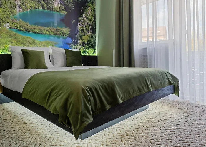 Apartahotel Fit Cluj-Napoca