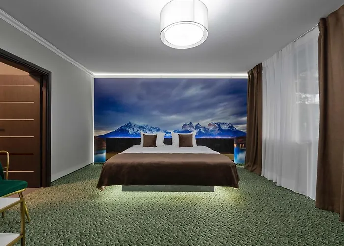 Fit Aparthotel Cluj-Napoca