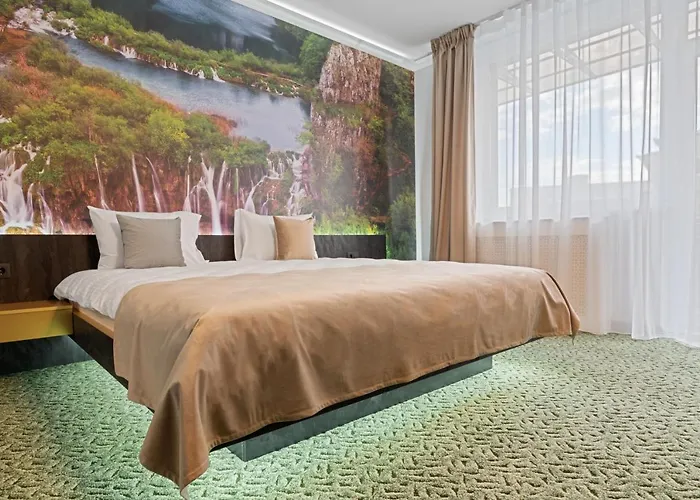 Fit Apartahotel Cluj-Napoca