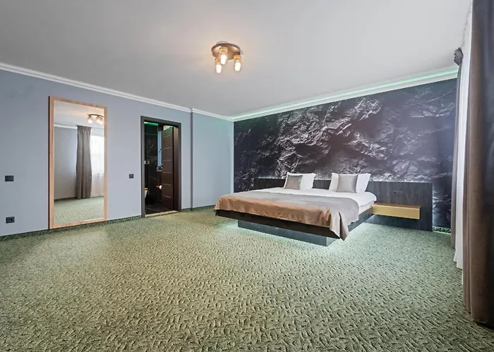 Fit Apart-hotel Cluj-Napoca