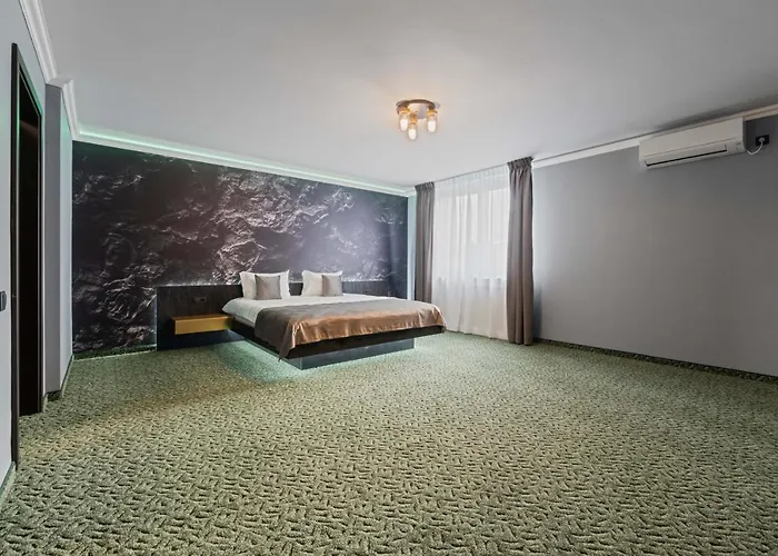 Fit Aparthotel Cluj-Napoca