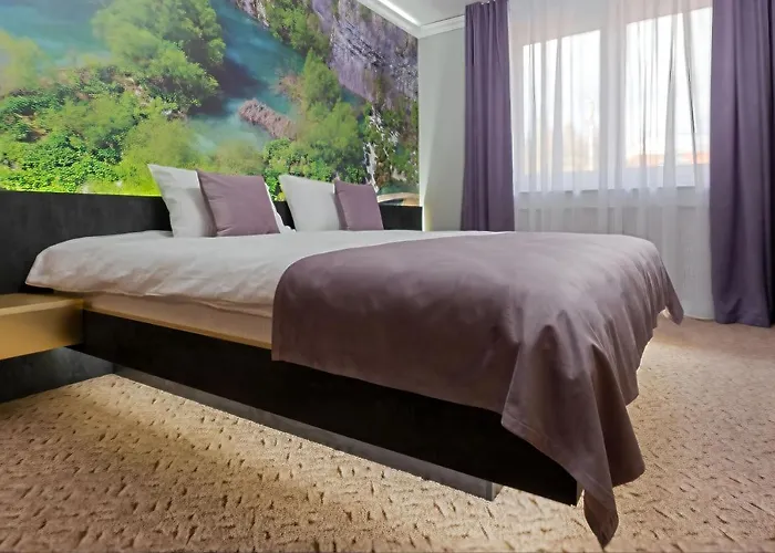 Fit Apartahotel Cluj-Napoca