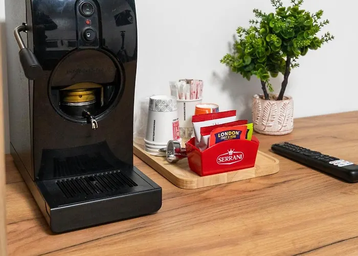 Apartahotel Fit Cluj-Napoca