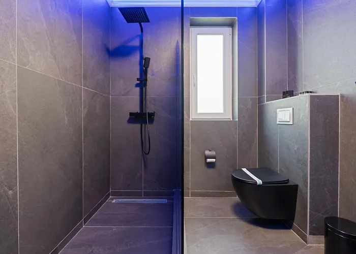 Fit Апарт-отель 3*