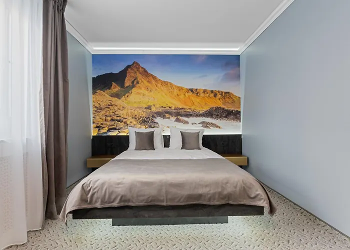 Aparthotel Fit Cluj-Napoca