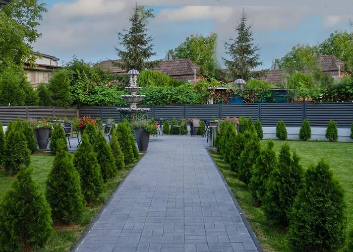 Апарт-отель Fit 3*