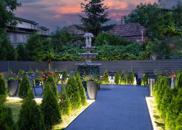 Fit Aparthotel Cluj-Napoca