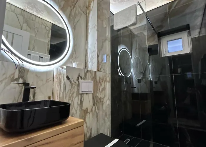 Fit Apartahotel Cluj-Napoca